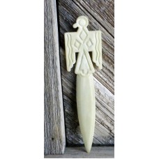 Vintage Eagle  Letter Opener.